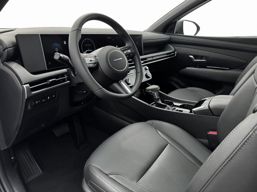 New 2025 Red Hyundai XRT image 33