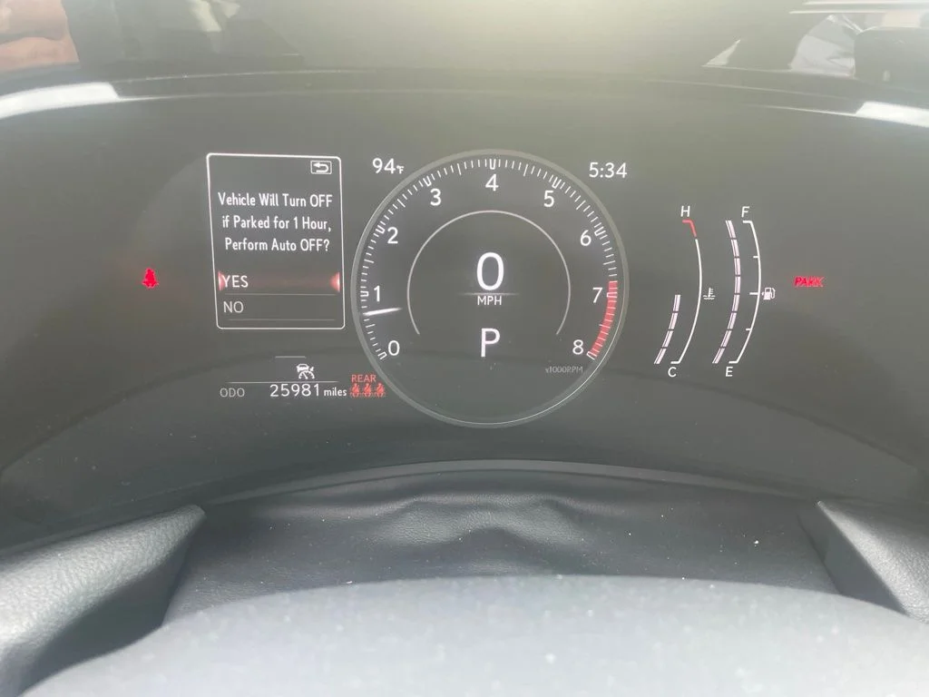 Used 2025 Caviar Lexus 250 Premium image 2