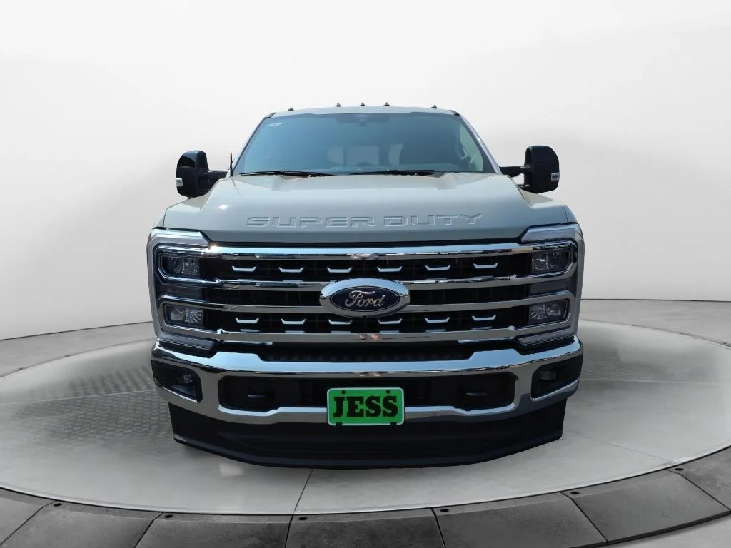 New 2026 Avalanche Ford F-250® Lariat® image 2