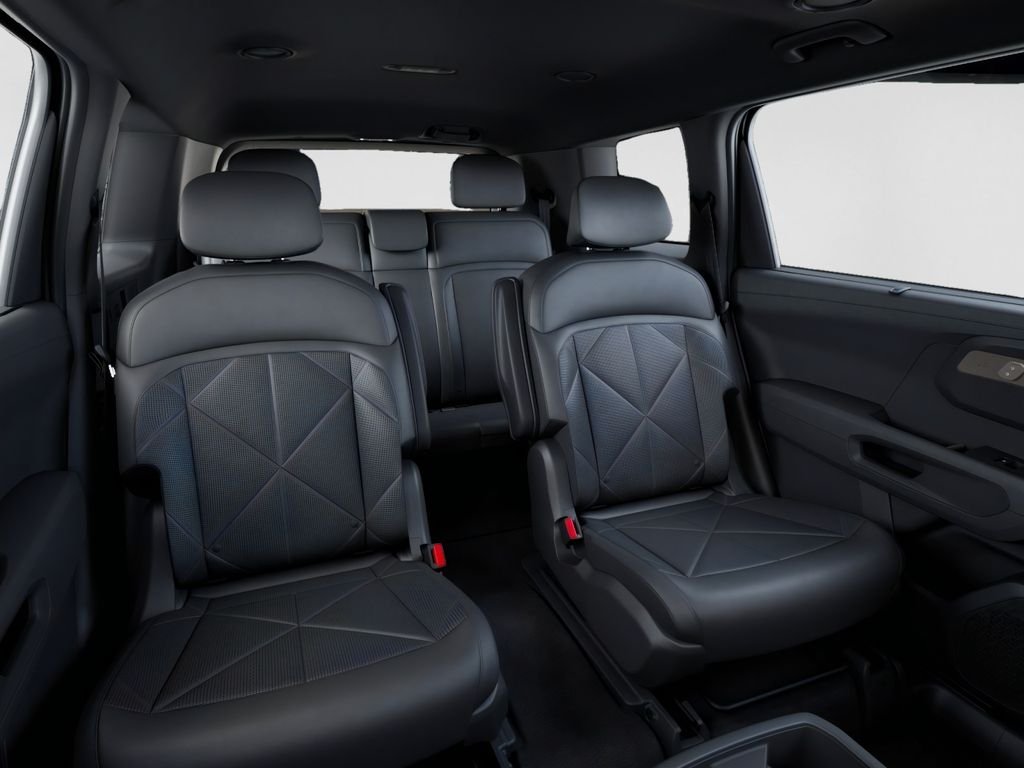 New 2027 Black Kia EX image 16
