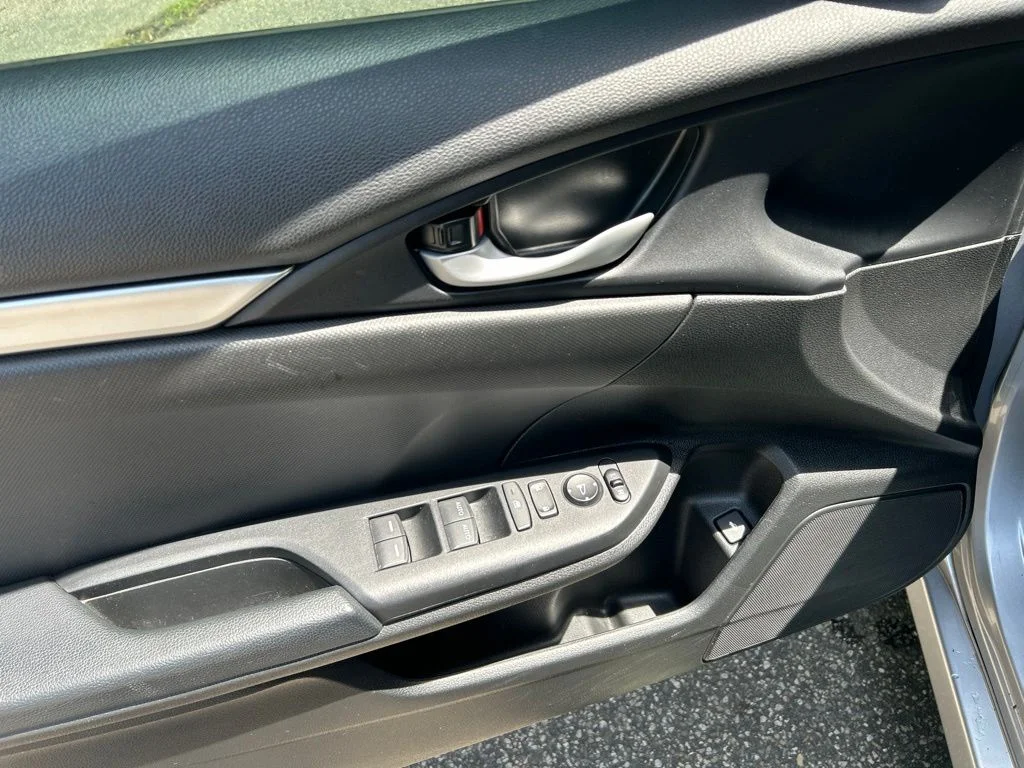 Used 2020 Silver Honda Sport image 14