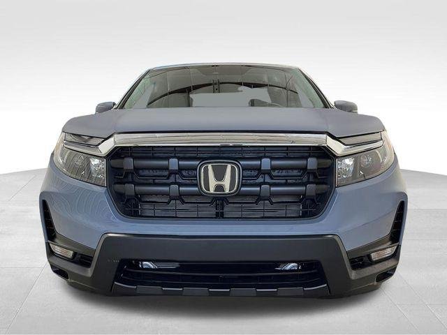 New 2026 Sonic Gray Pearl Honda RTL image 11