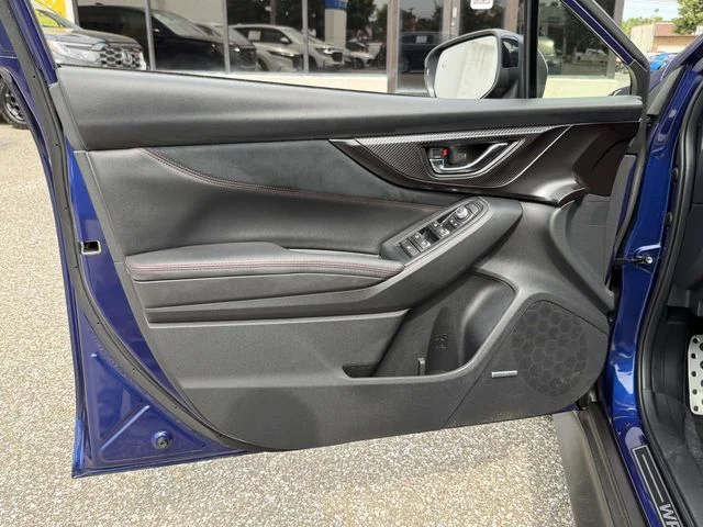 Used 2022 Blue Subaru GT image 27