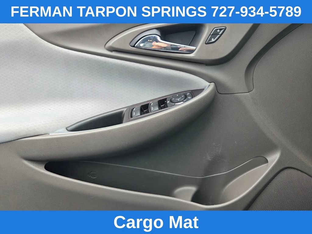 Used 2019 NORTHSKY BLUE METALLIC Chevrolet LT image 25