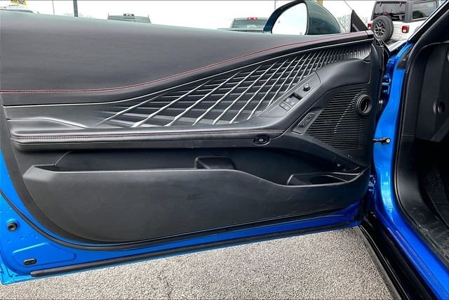 New 2026 Dodge Charger R/T Scat Pack 2D Coupe