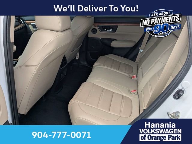 Used 2020  Honda Touring image 14