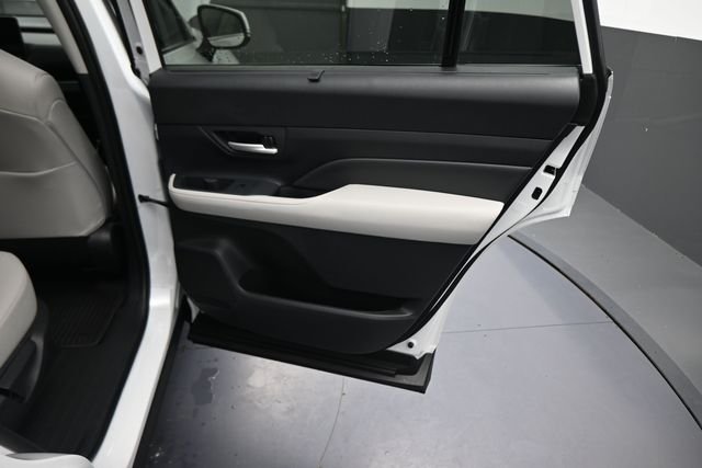 Used 2026 Beige Toyota XLE image 67