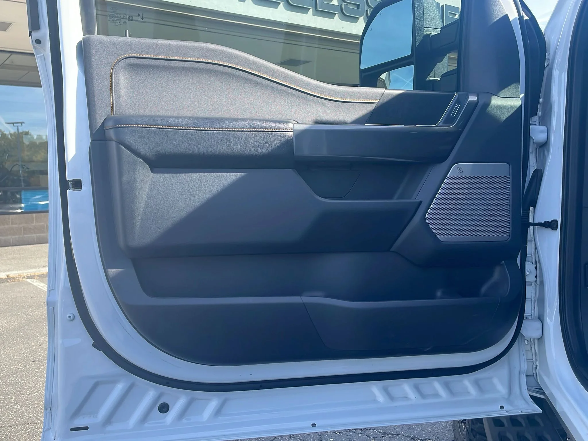 2023 Ford F-150 Tremor - Photo 11