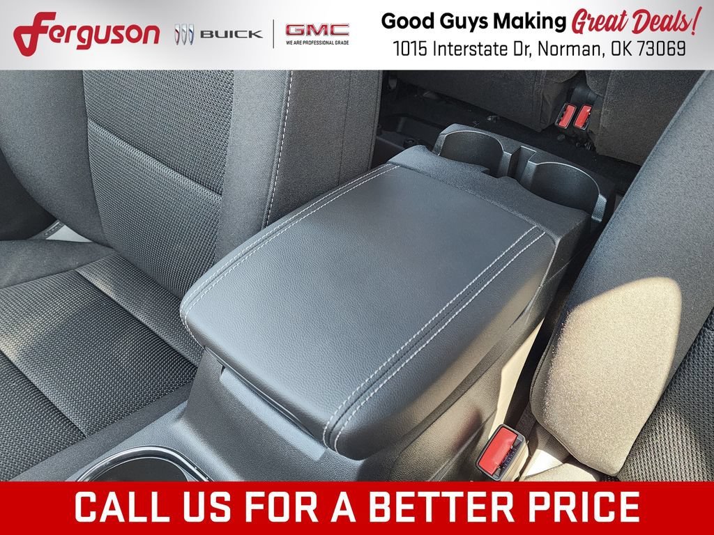 2026 GMC Canyon Elevation - Photo 34