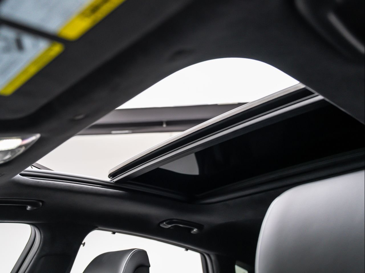 2026 GENESIS GV80 Coupe E-SC - Photo 11