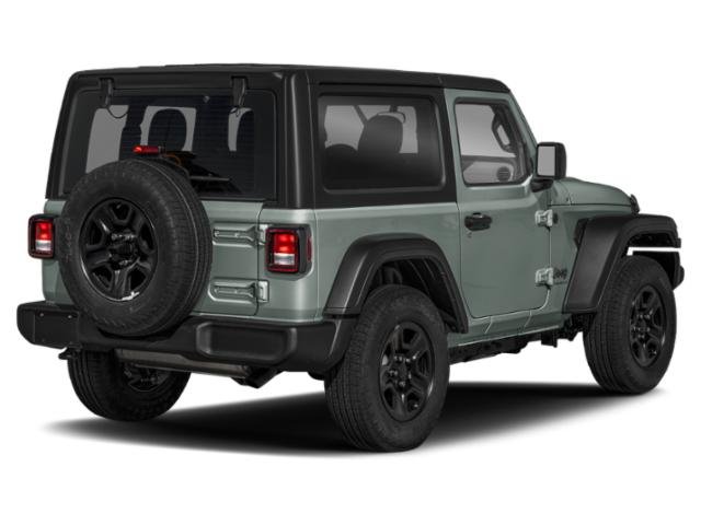 New 2027 Earl Clearcoat Jeep Sport S image 15