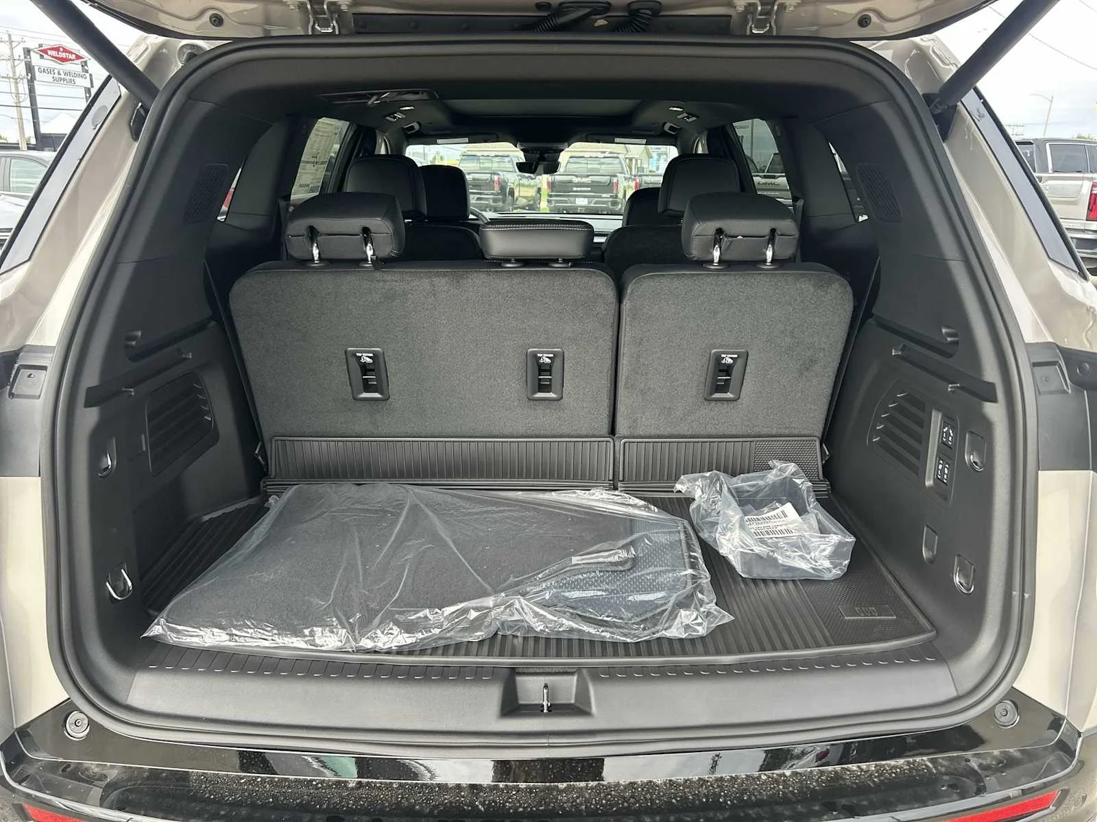 2027 Buick Enclave Sport Touring - Photo 26