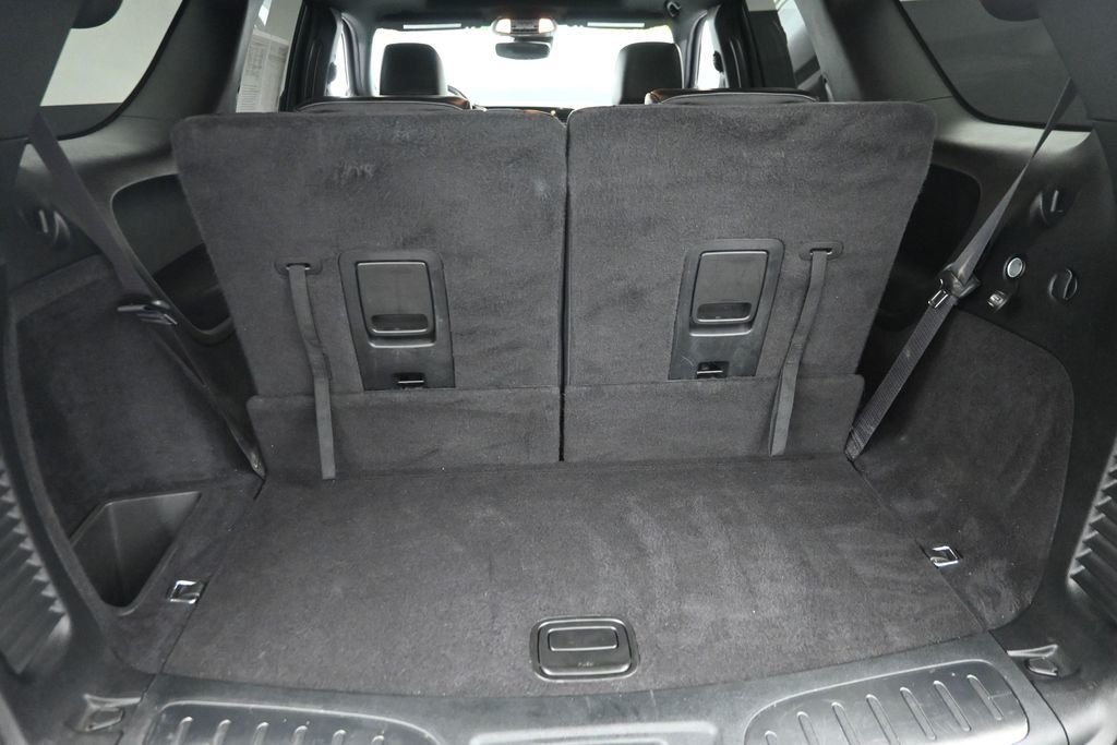 Used 2025 Black Dodge GT Plus image 13