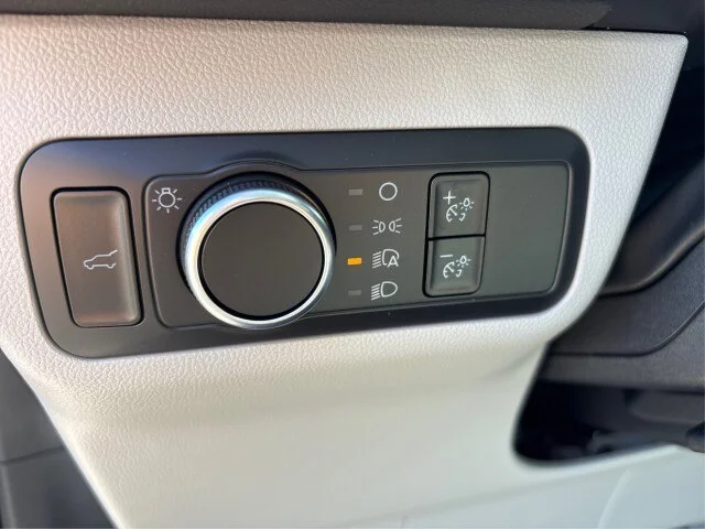 New 2026 Space Silver Metallic Ford Active® image 39