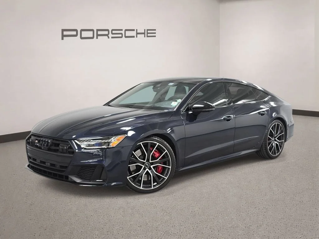 2020 Audi S7 2.9T Prestige Tiptronic quattro's photo