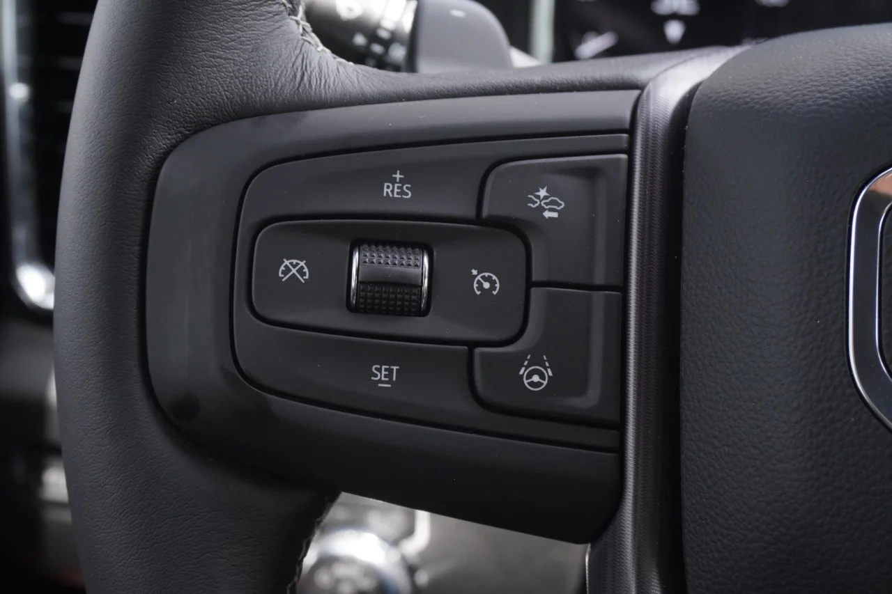 2026 GMC Sierra 1500 Denali Ultimate - Photo 50
