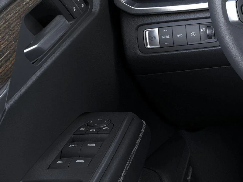 2026 GMC Acadia Denali - Photo 22