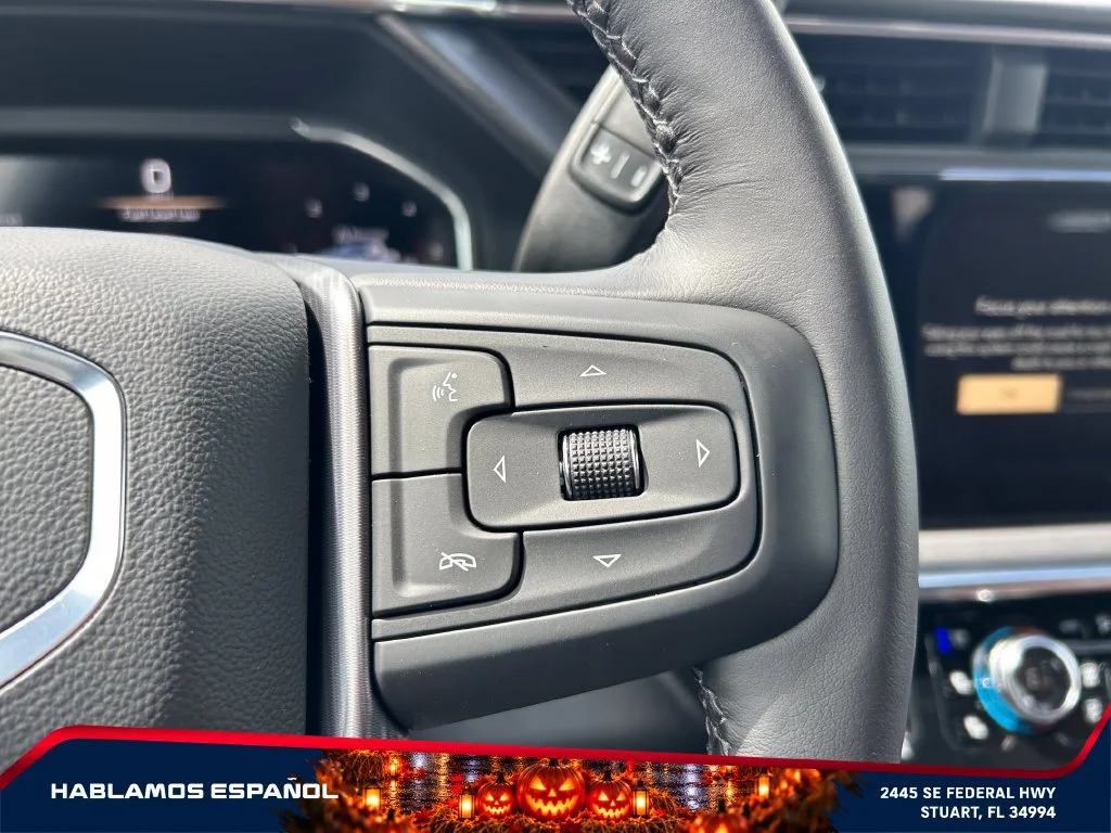 New 2026 Onyx Black GMC Denali Ultimate image 25