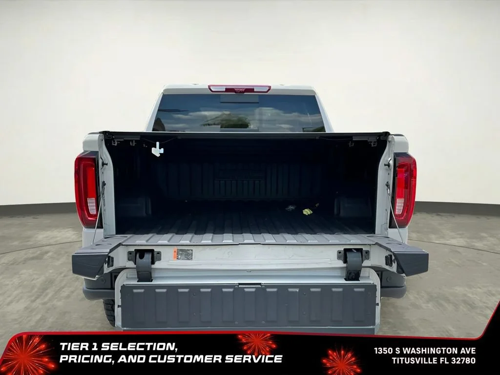 New 2026 Coastal Dune GMC AT4X image 10