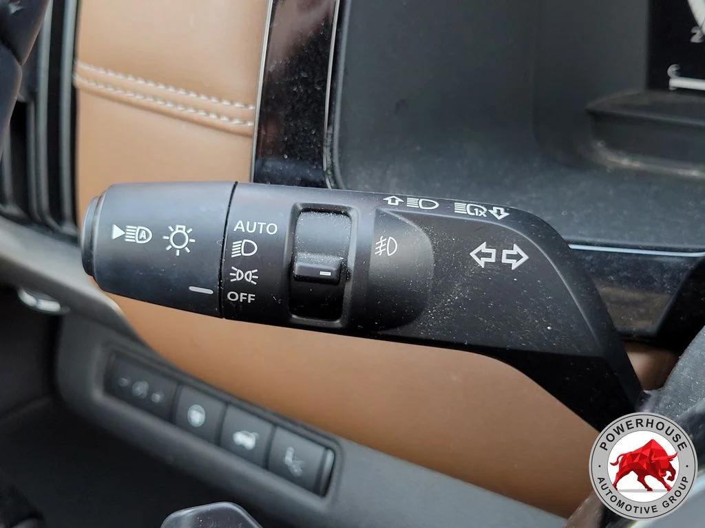 Used 2025 White Nissan Platinum image 34