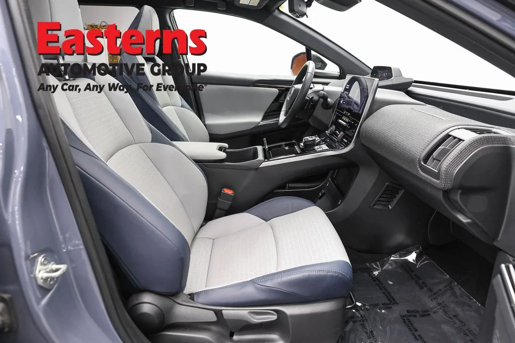 Used 2023 Gray Subaru Touring image 25