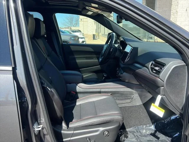 New 2026 Vapor Gray Exterior Paint Dodge GT PLUS image 23