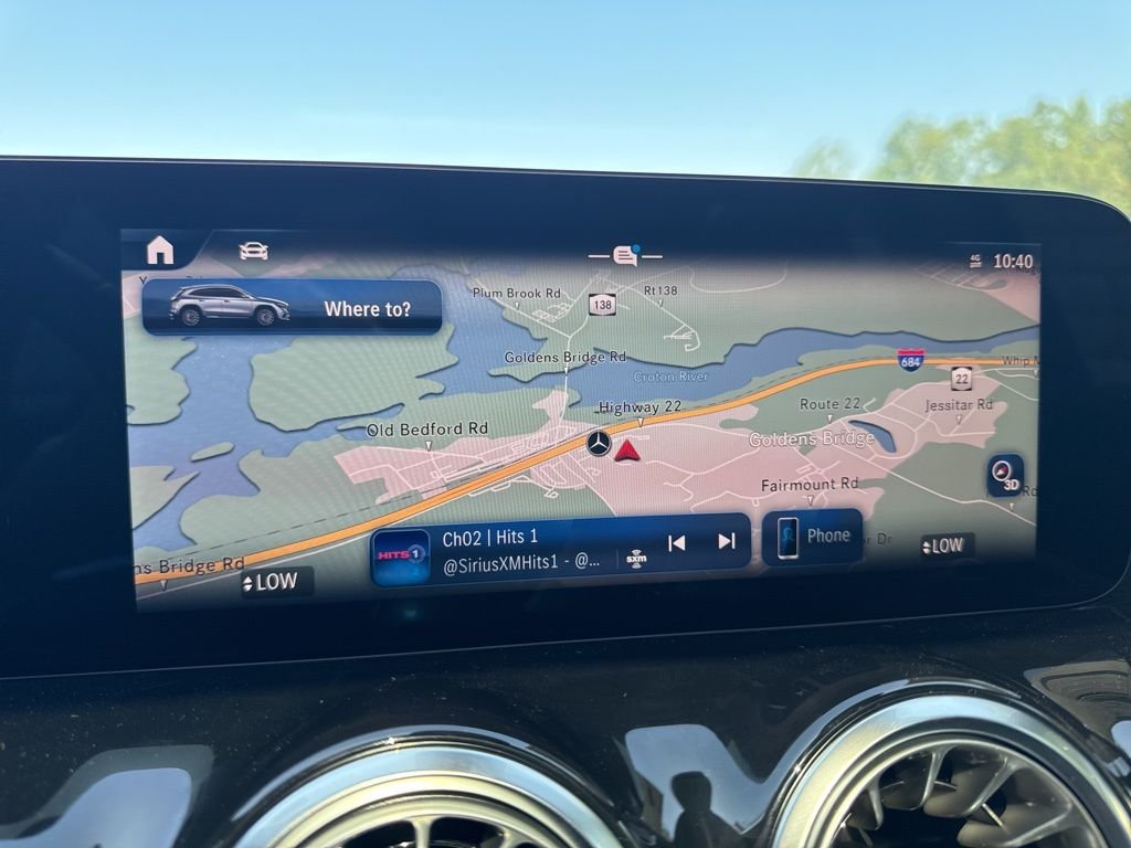 2026 Mercedes-Benz GLA AMG GLA 35 - Photo 53