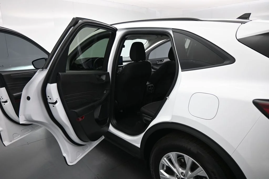 Certified Used 2025 White Ford Active image 17
