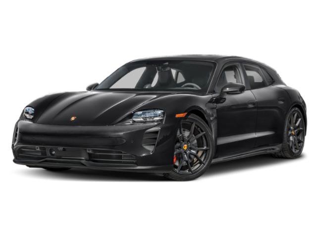 2024 Porsche Taycan GTS Sport Turismo's photo