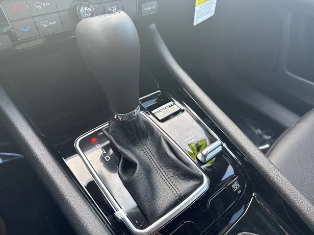 New 2026 Joose Jeep Latitude Altitude image 28