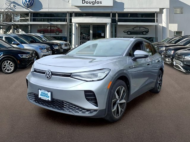 2023 Volkswagen ID.4 PRO S
