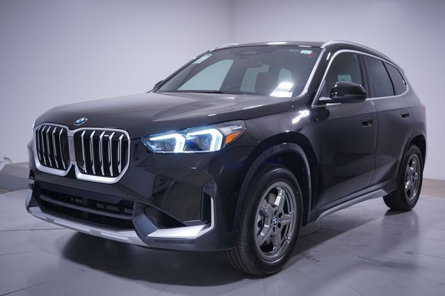 2026|BMW|X1|xDrive28i|4D Sport Utility