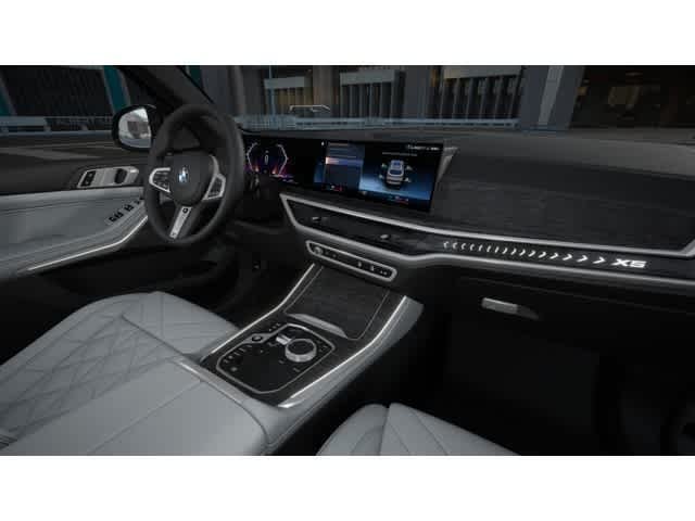 Used 2026 Brooklyn Grey Metallic BMW sDrive40i image 14