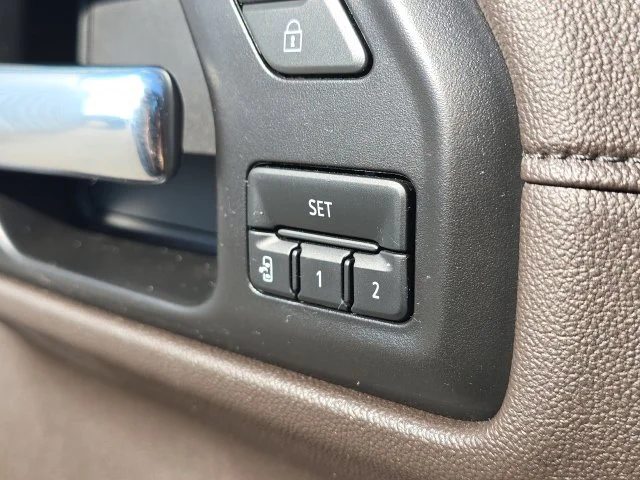 Used 2022 Blue GMC Denali image 32