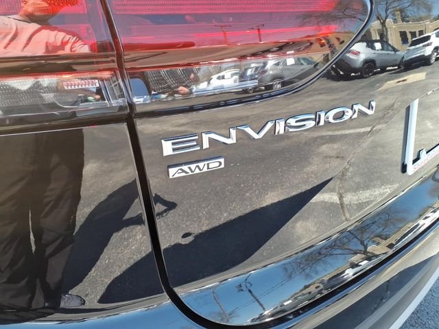 2023 Buick Envision Essence - Photo 14