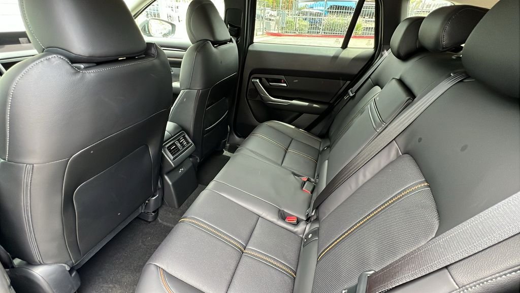 2025 Mazda CX-50 Premium - Photo 16