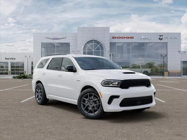 New 2026 White Knuckle Clearcoat Dodge GT PLUS image 31