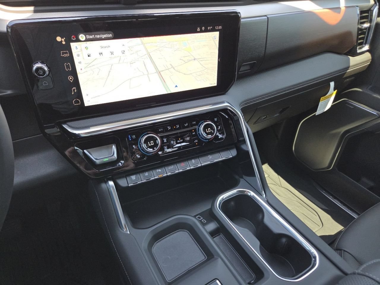 New 2026 Sterling Metallic GMC Denali image 36