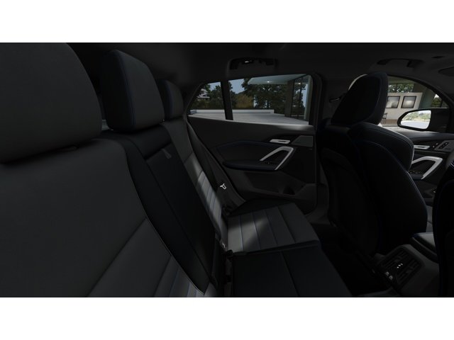New 2026 Brooklyn Grey Metallic BMW X2 28i image 12