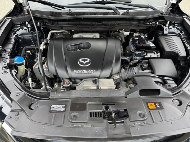 Used 2015 Jet Black Mazda Sport image 20