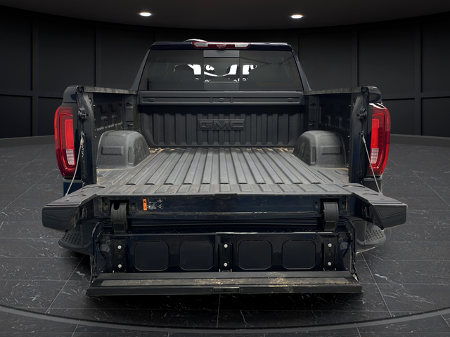 Used 2026 Titanium Rush Metallic GMC AT4 image 31