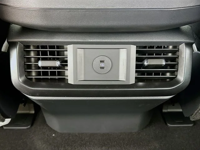 New 2026 Ford F-150 STX