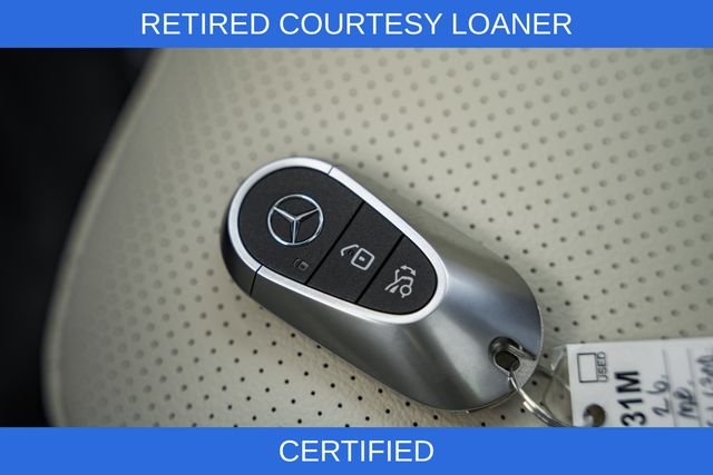 Certified Used 2026 White Mercedes-Benz GLC 300 image 41