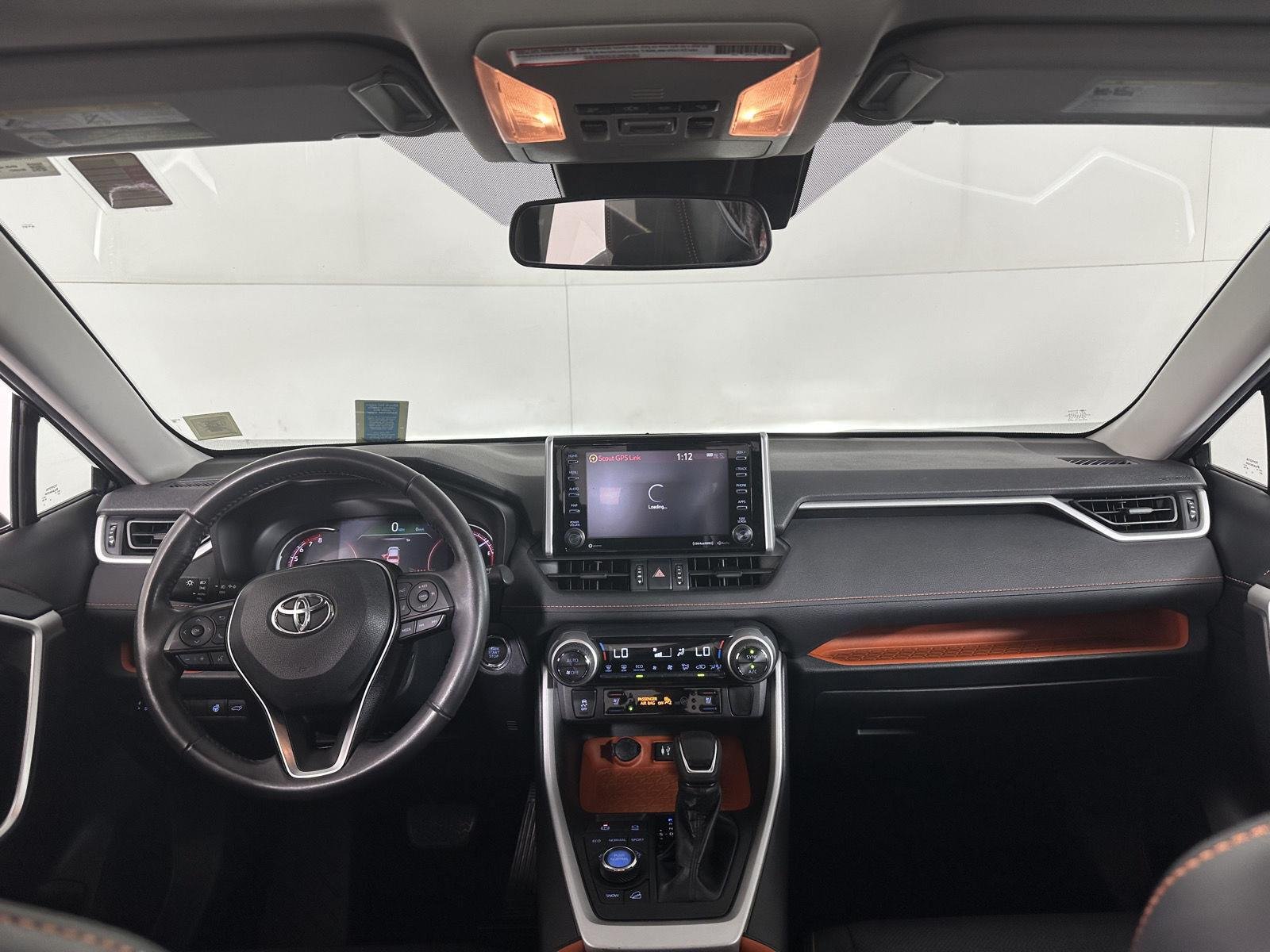 Used 2019 Midnight Black Metallic Toyota Adventure image 32