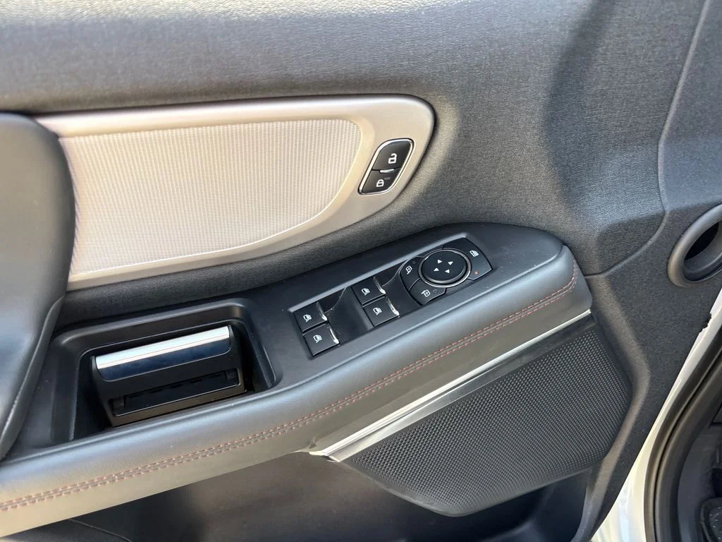 Certified Used 2025 Silver Ford Active image 17