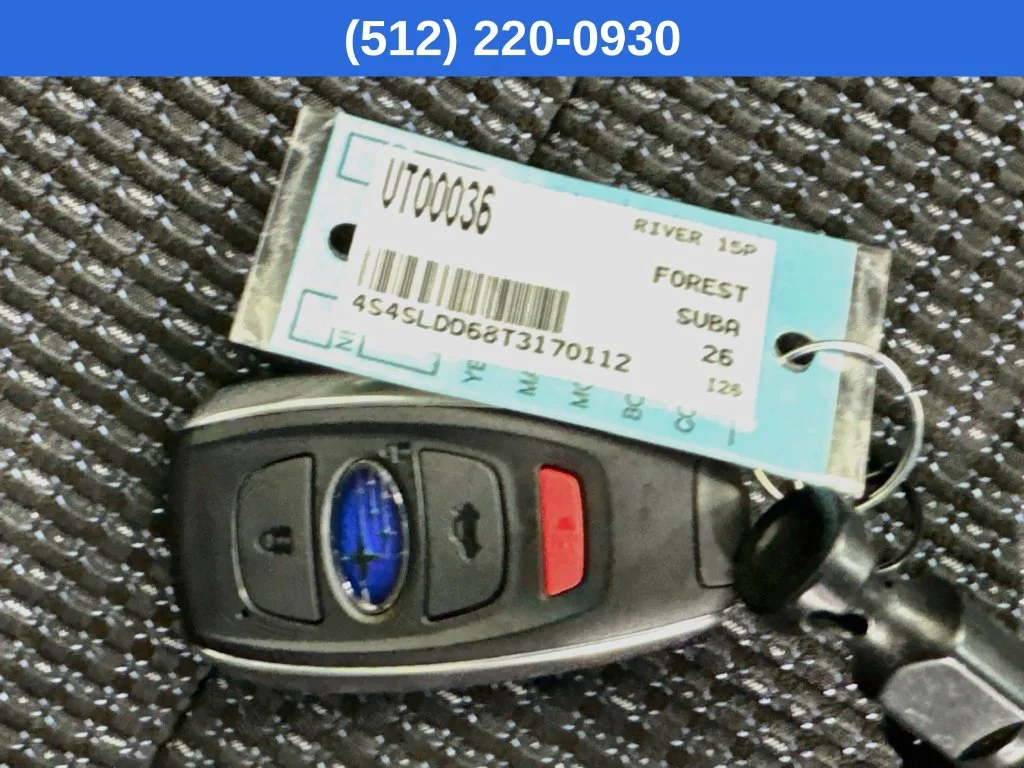 New 2026  Subaru Premium image 39