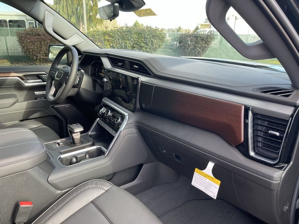 2026 GMC Sierra 1500 Denali - Photo 30