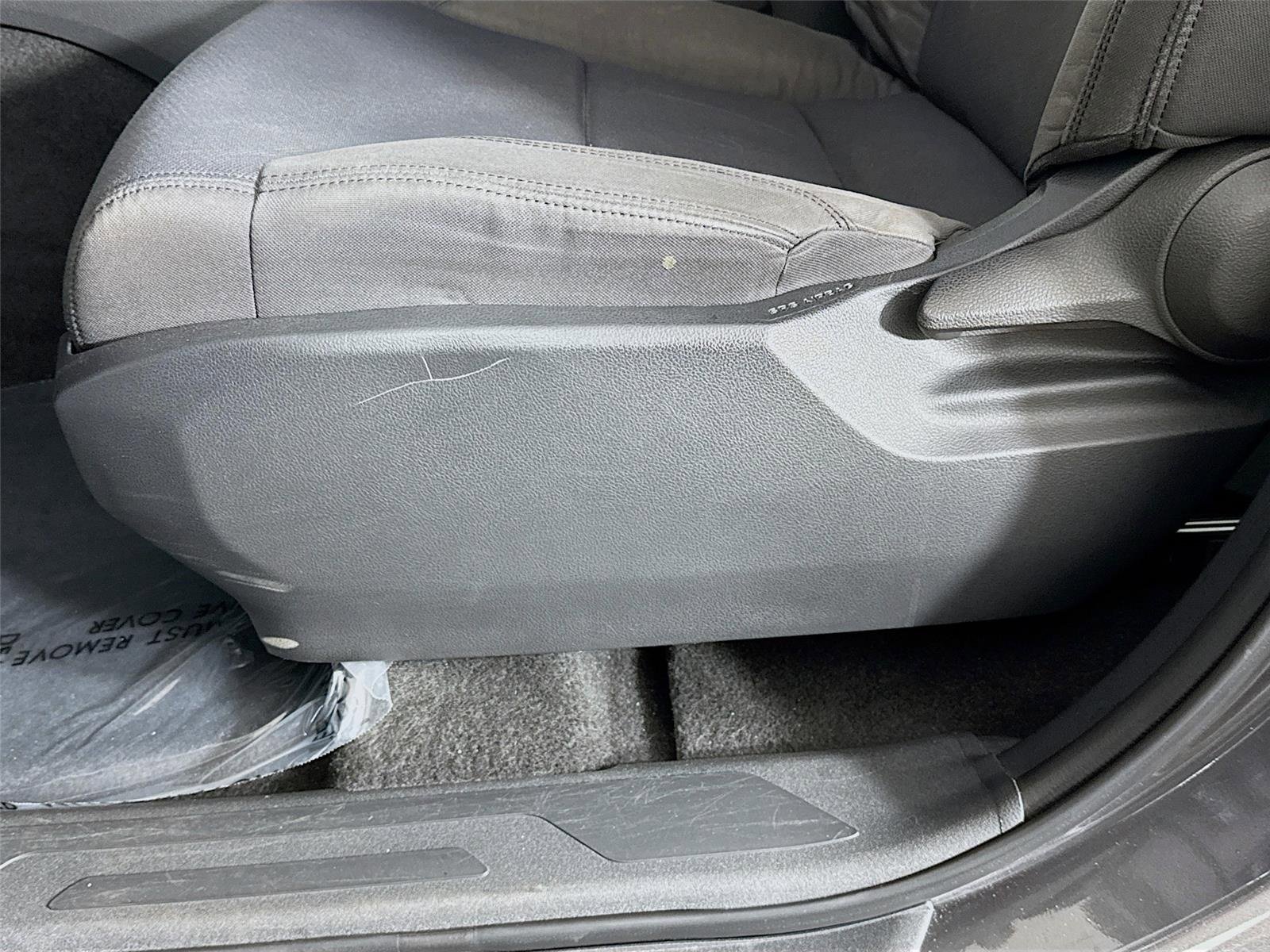 2022 Toyota Tundra SR5 - Photo 19