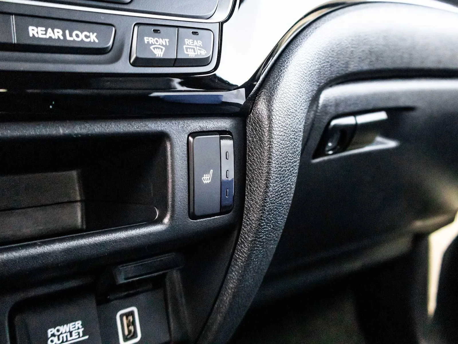Used 2021  Honda Touring image 36