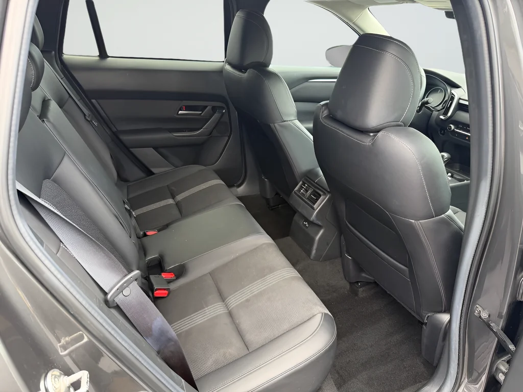 Used 2025 Gray Mazda 2.5 S Preferred Package image 24